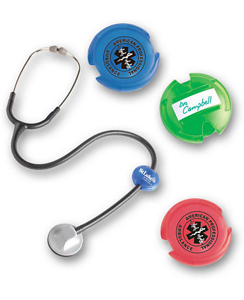 stethoscope id tag
